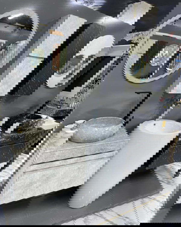 أشكال حمام ٣ Image 2 Preview