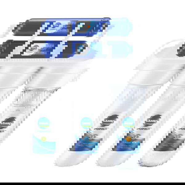 فلتر تانك ٥مراحل  Preview Image