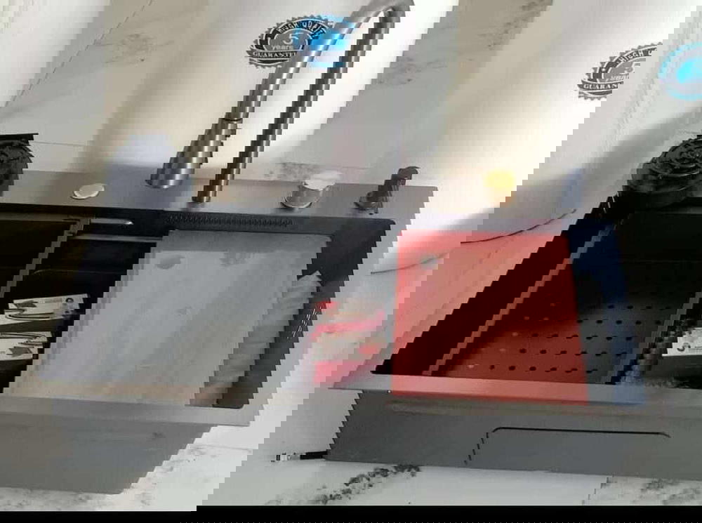 حله حوض هاند ميد Preview Image