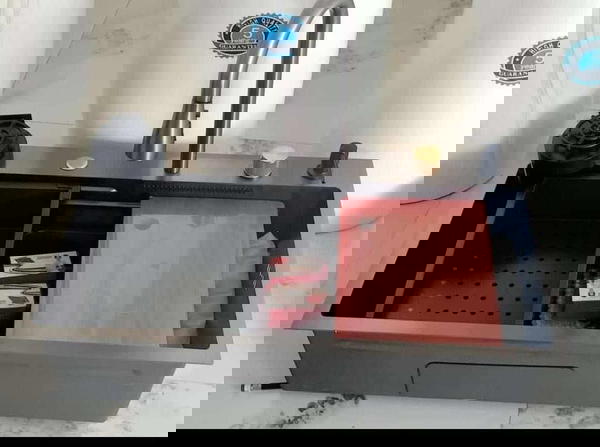 حله حوض هاند ميد Image 1 Preview