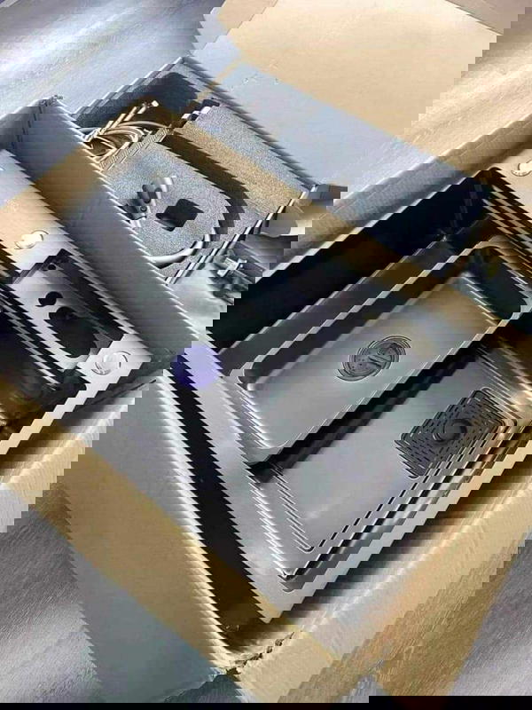 حله حوض هاند ميد Image 2 Preview