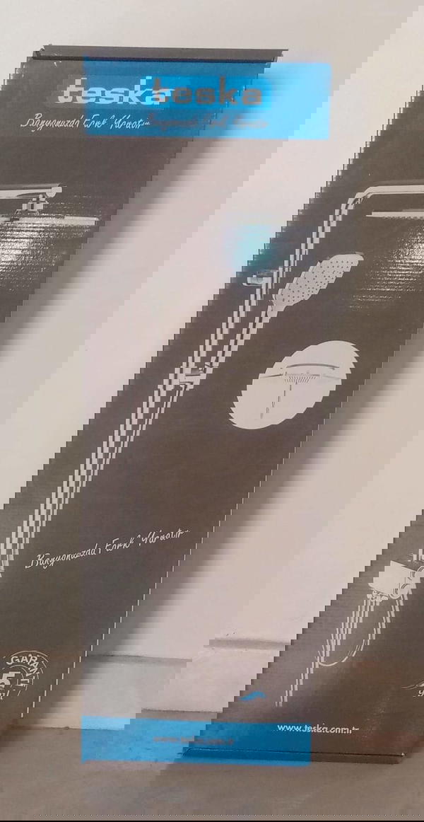 مسطره دش 2 * 1 نيكل تسكا  Image 2 Preview
