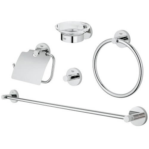 طقم اكسسوارات جروهي  Image 1 Preview