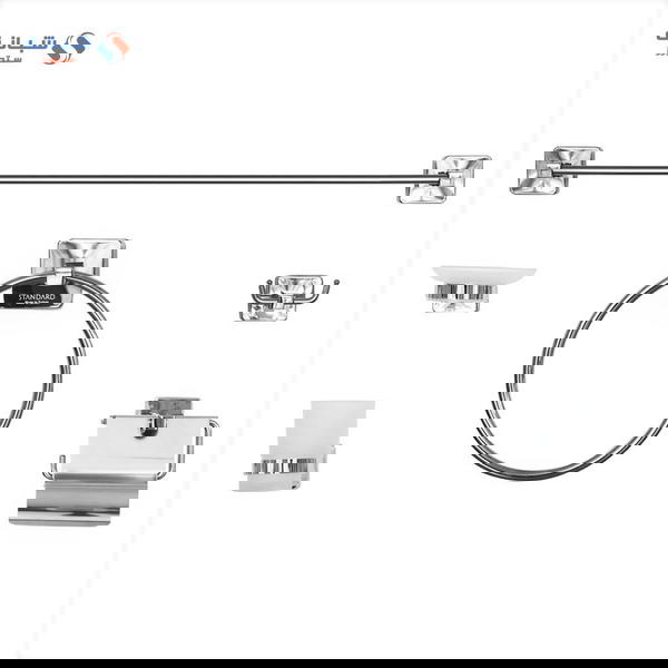 طقم اكسسوارات تركي ٦قطه  Image 1 Preview