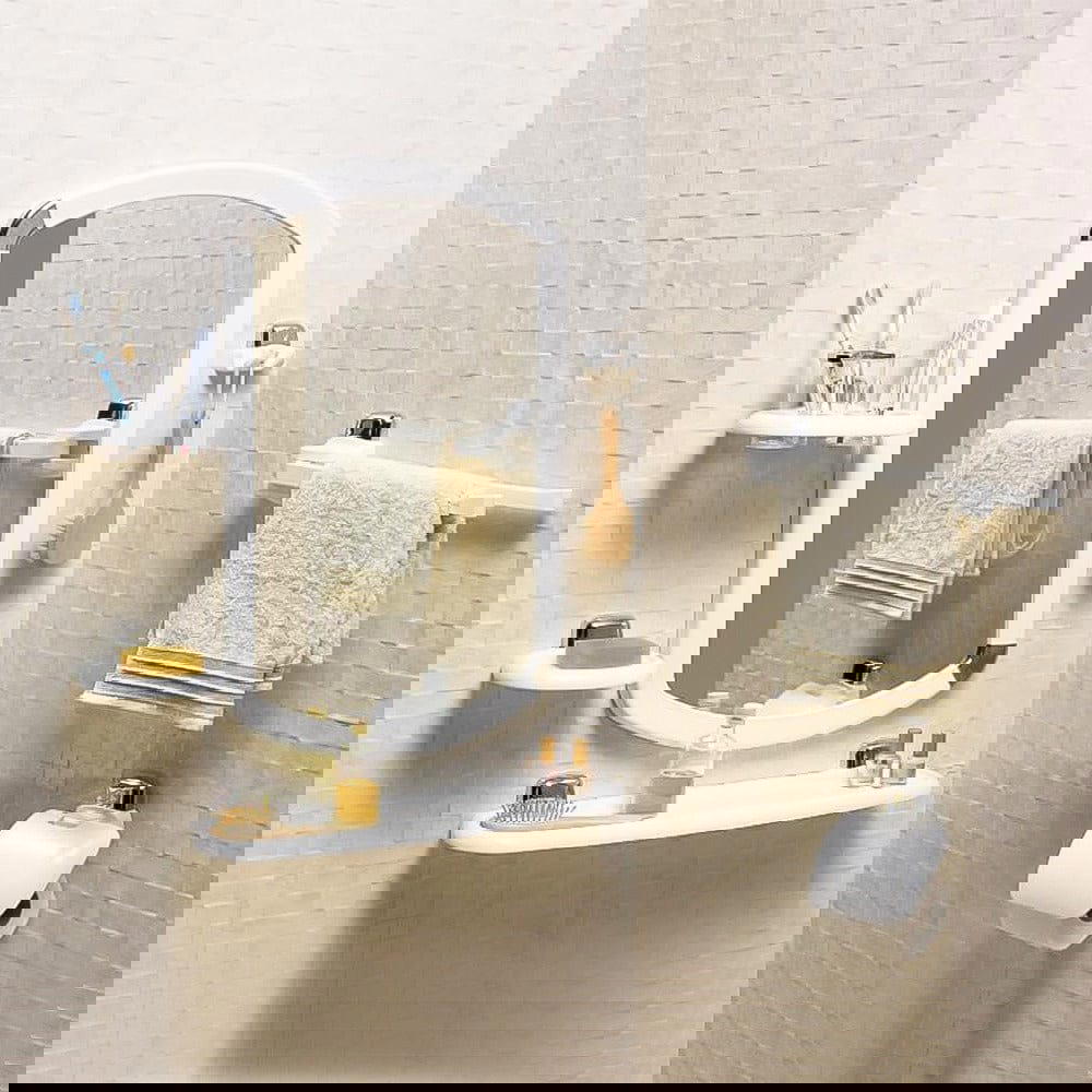 طقم اكسسوارات تركي اكريلك المرايه  Preview Image