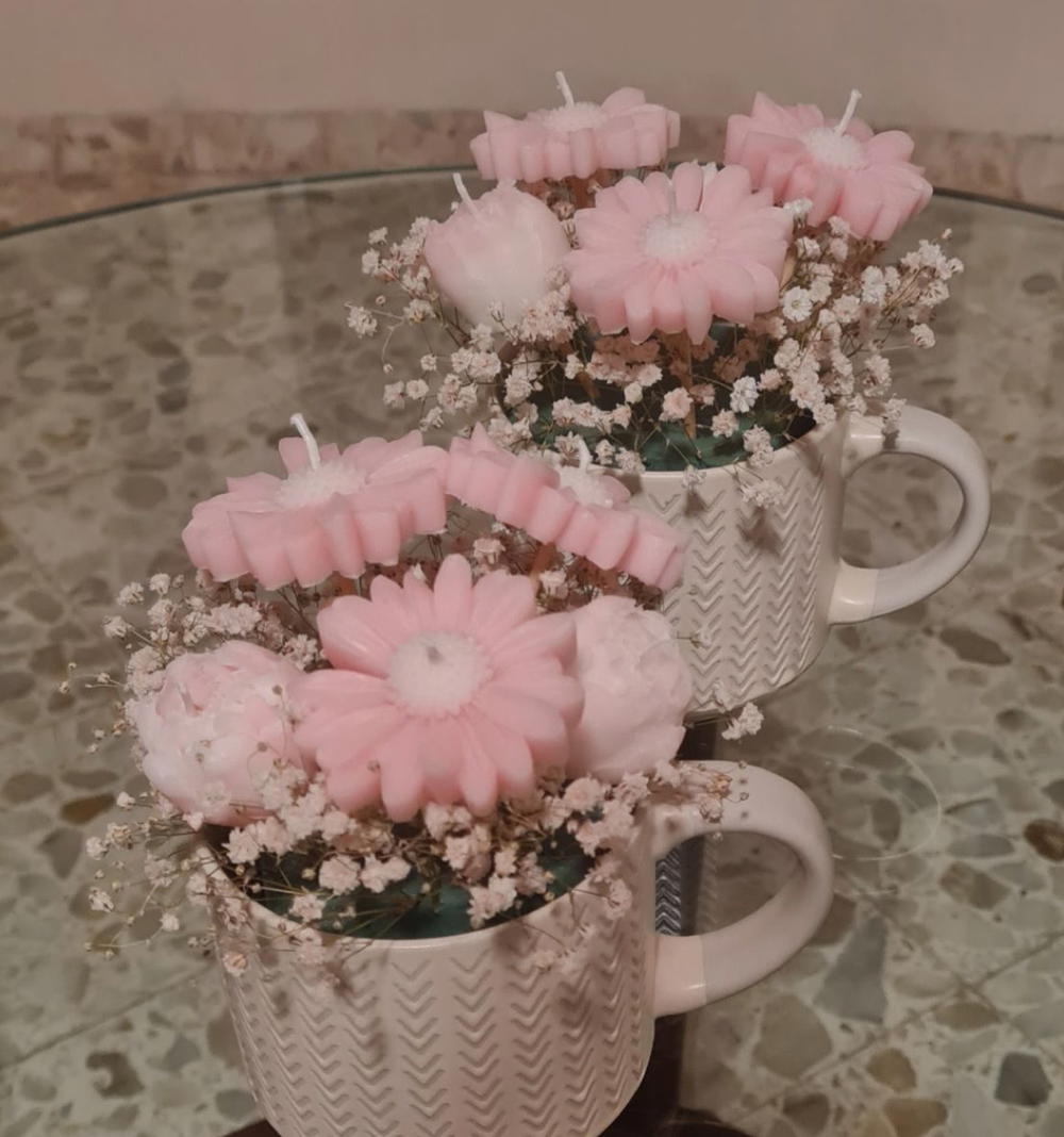 بوكيه ورد ميني Preview Image