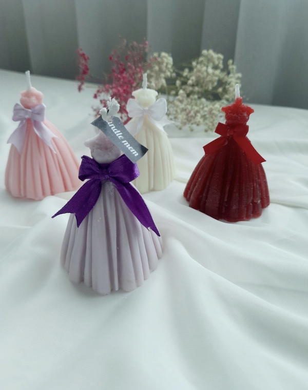  توزيعات العروسة Image 3 Preview