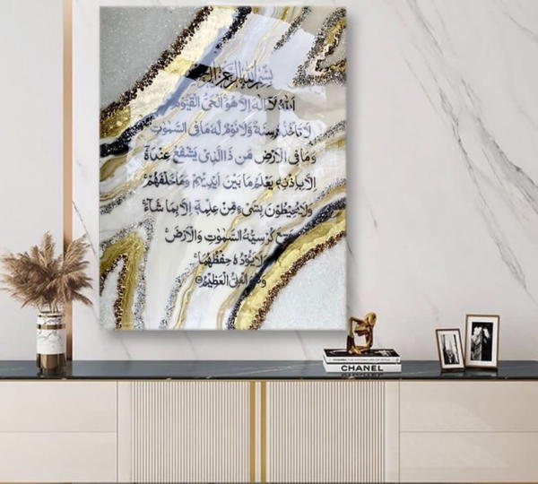 تابلوه ريزين Image 2 Preview
