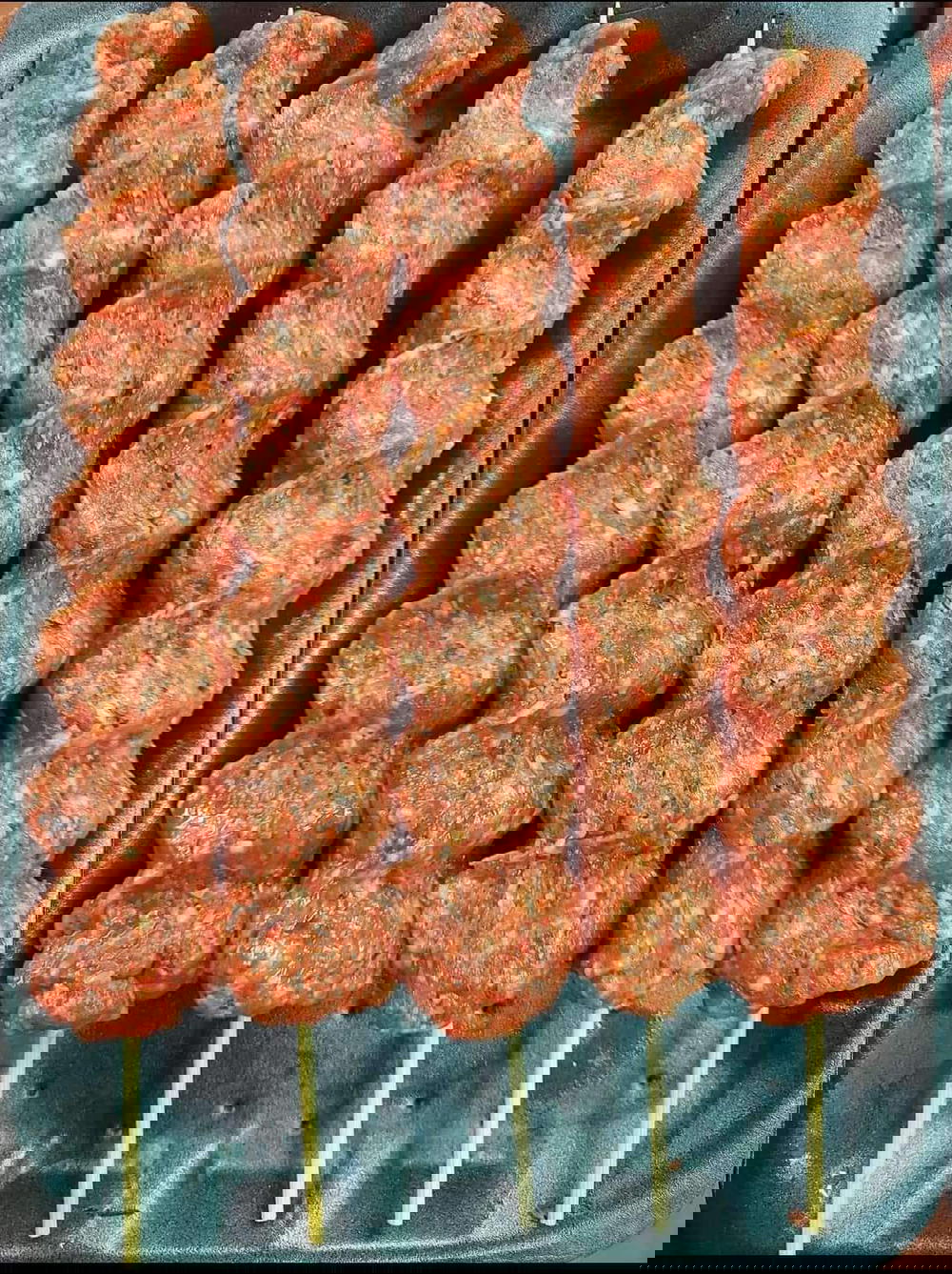 كفتة برغل Preview Image