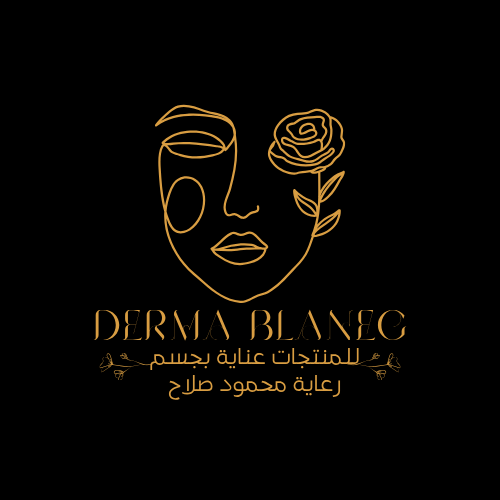 DERMA BLANEG🛍️ Logo