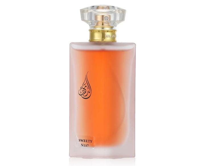 عطر بلاك اوبيوم ايف سان لوران للنساء  Preview Image