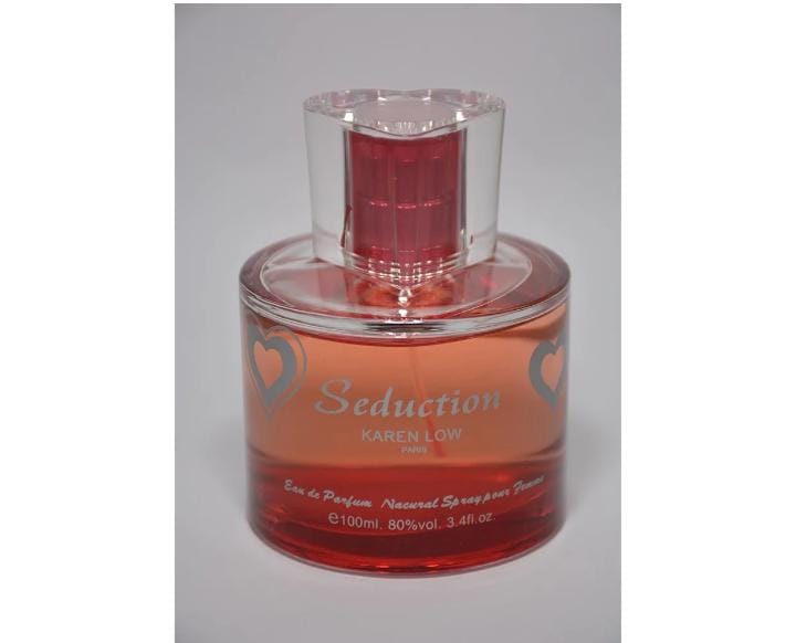 عطر سديكشن للنساء Preview Image
