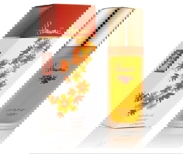 عطر يو تي سي هاواي للنساء  Image 1 Preview