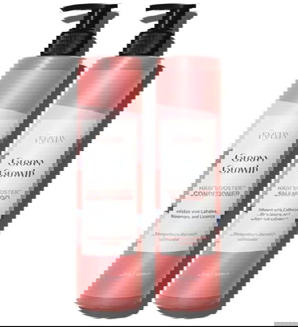 جروفي (بلسم - شامبو) Image 1 Preview