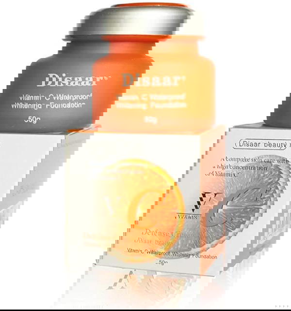 كريم اساس ديسار  Image 1 Preview