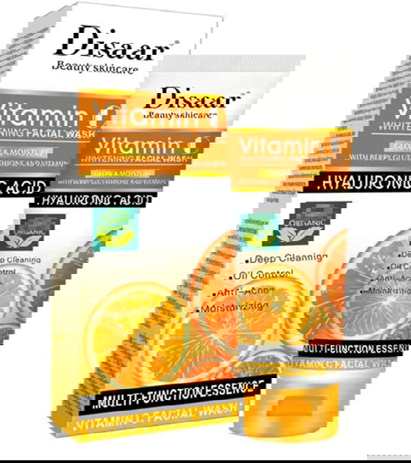 كريم غسول للوجه دايزر بيوتي Image 1 Preview