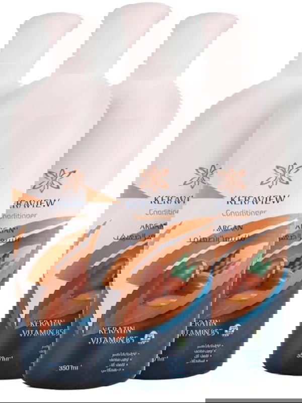 كيرافو (بلسم - زيت - فيتامين) Image 1 Preview