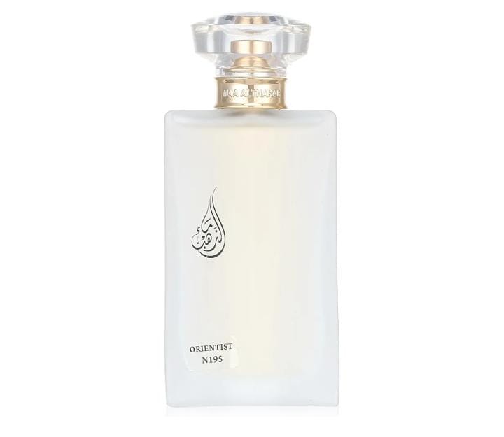ماء الذهب اورينتست N195 للنساء  Preview Image
