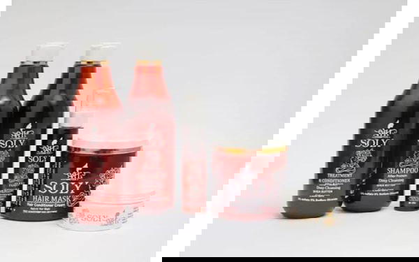 مجموعة سولي Image 1 Preview
