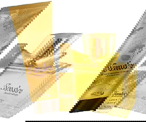 مجموعة تيندر للنساء Image 1 Preview