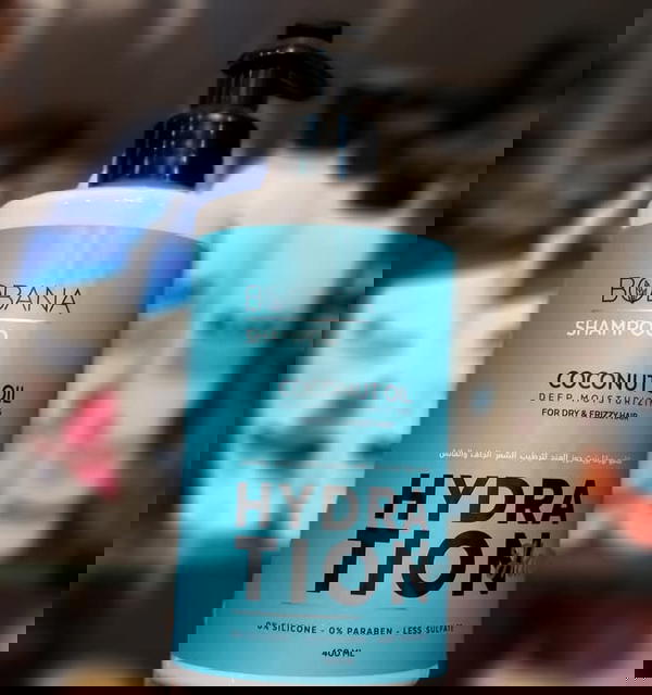 شامبو بوبانا Image 2 Preview