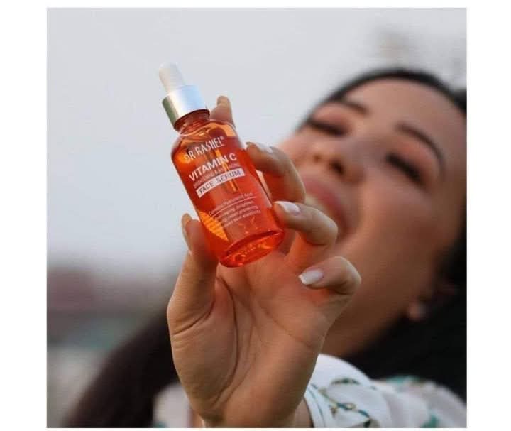 سيرم دكتور راشيل Vitamin C Serum Preview Image