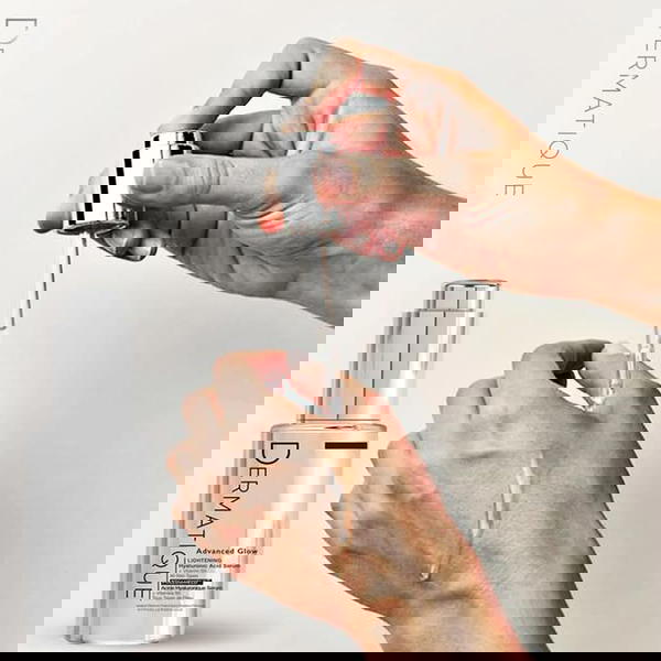 سيرم حمض الهالورنيك ديرماتيك Image 1 Preview