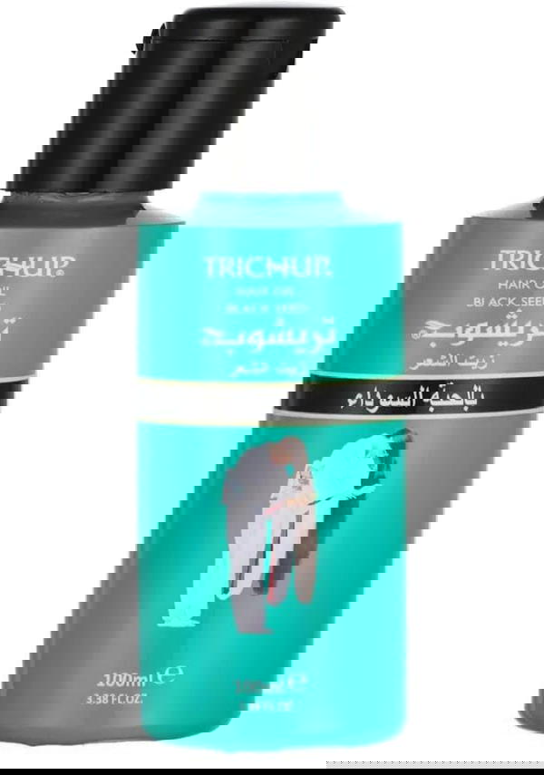 تريشووب زيت الاصلي  Image 1 Preview