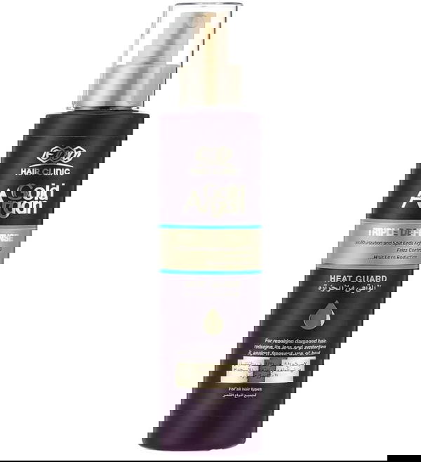 واقي الحرارة هير كلينيك Image 1 Preview