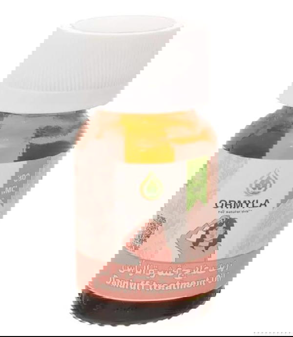 زيت اورميلا للقشرة Image 1 Preview