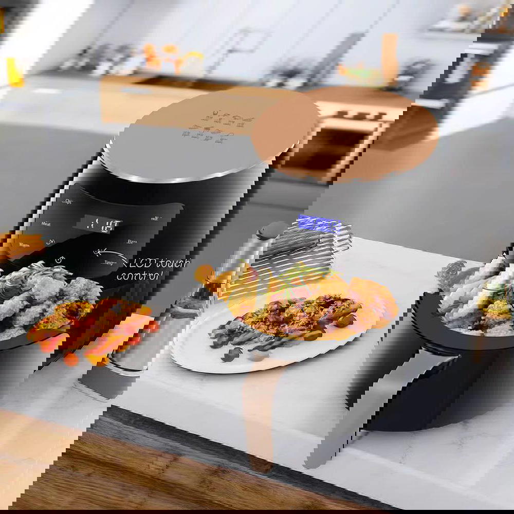 ايرفراير Preview Image