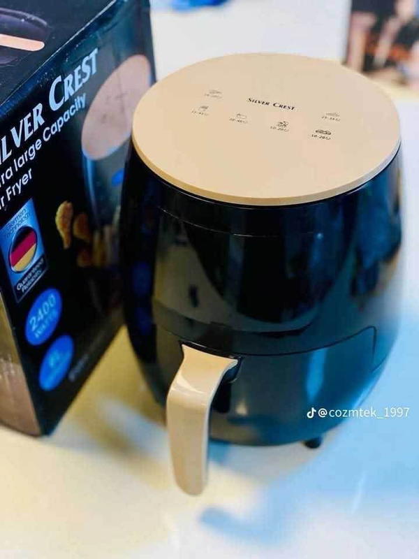 ايرفراير  Image 2 Preview