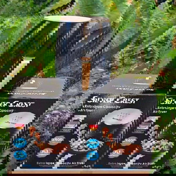 ايرفراير  Image 3 Preview