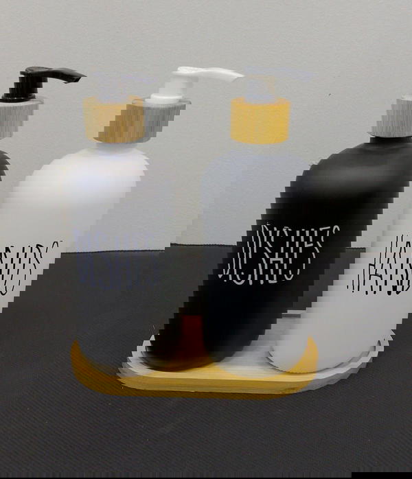 ديسبنسر صابون 2/1 Image 2 Preview