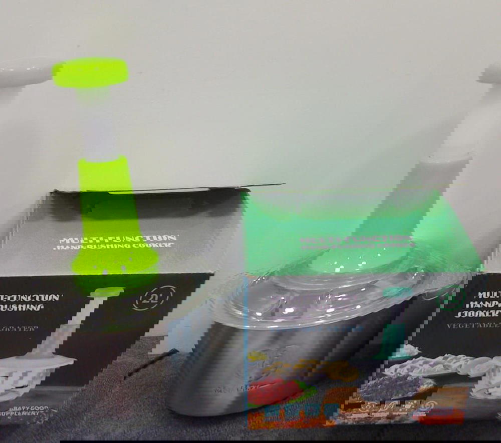 كبة يدوية  Preview Image