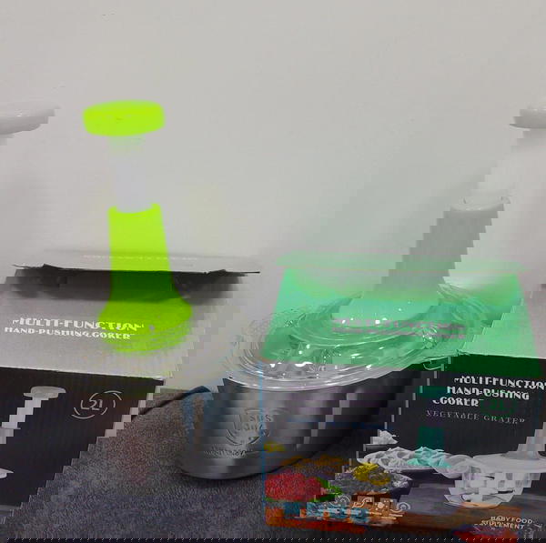كبة يدوية  Image 3 Preview