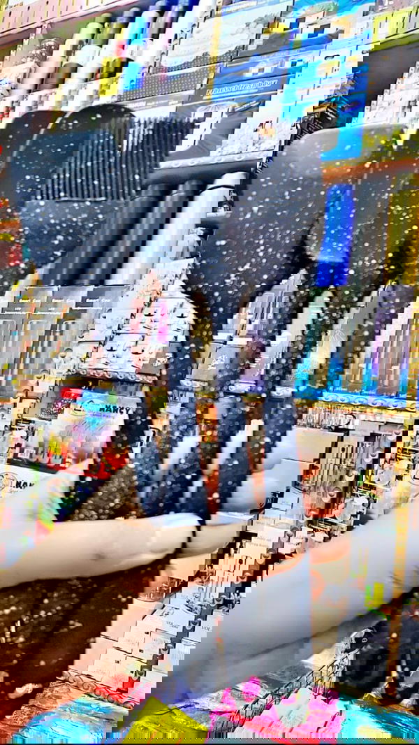 معالق توزيع 4 اشكال Image 3 Preview
