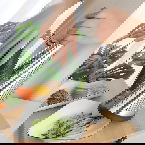 مبشرة مخروطي بيد خشب Image 1 Preview