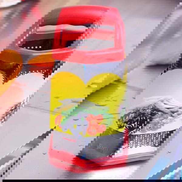 مبشرة مخروطي بيد خشب Image 6 Preview