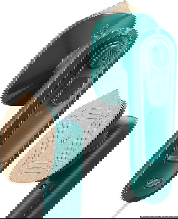 مكواه بخار محمولة  Image 2 Preview