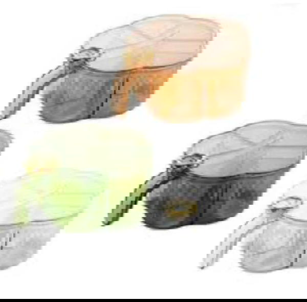 منظم توابل اكريليك  Image 4 Preview