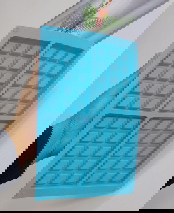 قالب وفل سيليكون🧇 Image 4 Preview