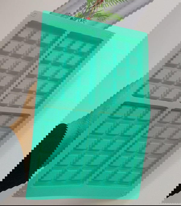 قالب وفل سيليكون🧇 Image 5 Preview