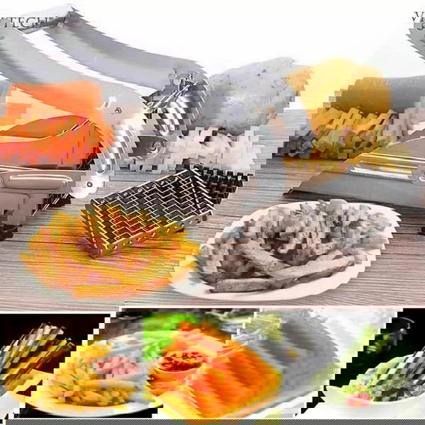 قطاعه بطاطس وخضروات  Image 1 Preview