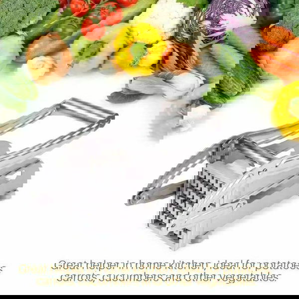 قطاعه بطاطس وخضروات  Image 2 Preview