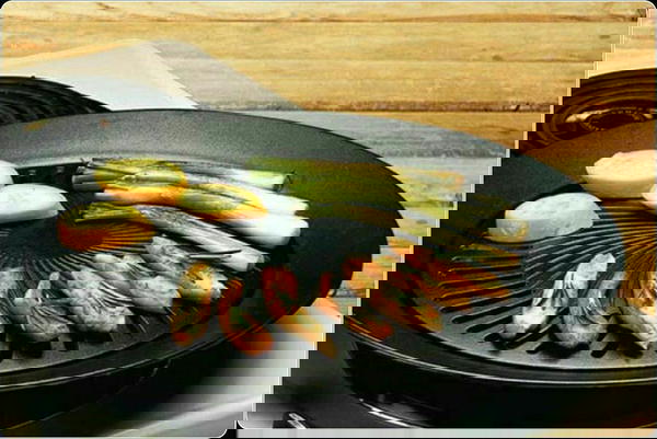 شوايه البوتاجاز الشقيه Image 2 Preview