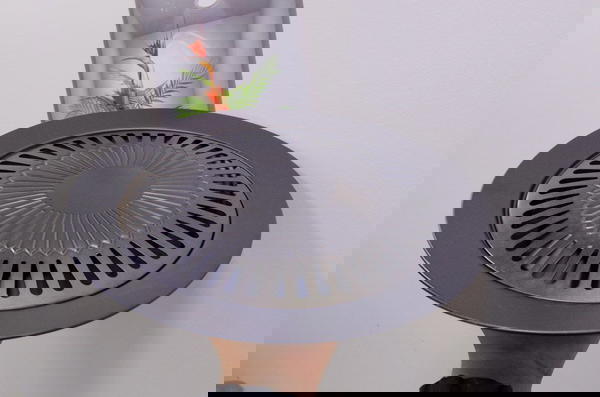 شوايه البوتاجاز الشقيه Image 4 Preview