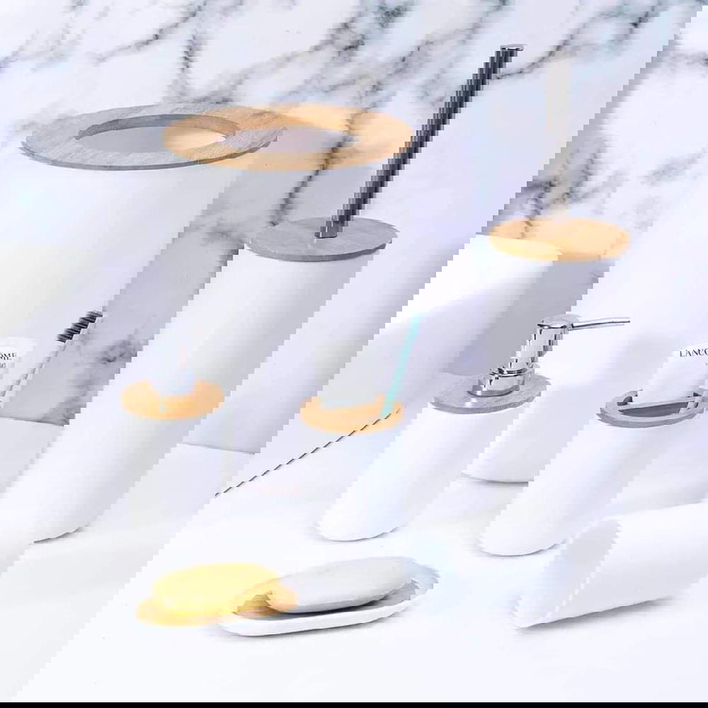 طقم حمام تركي 6 قطع Preview Image