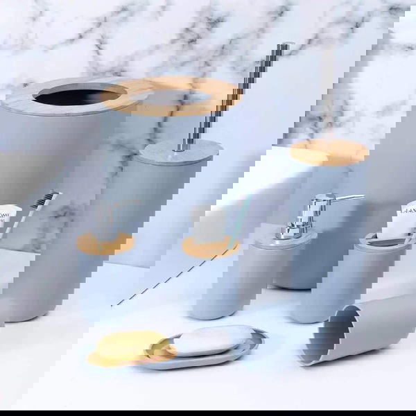 طقم حمام تركي 6 قطع  Image 3 Preview