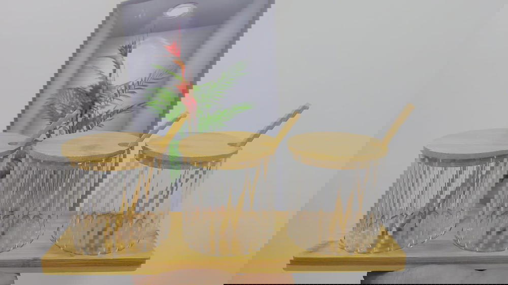 طقم كوفي او توابل 3 ق Preview Image